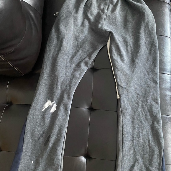 Gallery Dept flared sweatpants - Picture 4 of 6